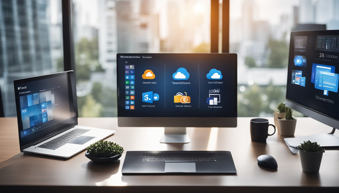 Should I Save Files in OneDrive Teams O365 Groups or SharePoint Should I Save Files in OneDrive Teams O365 Groups or SharePoint